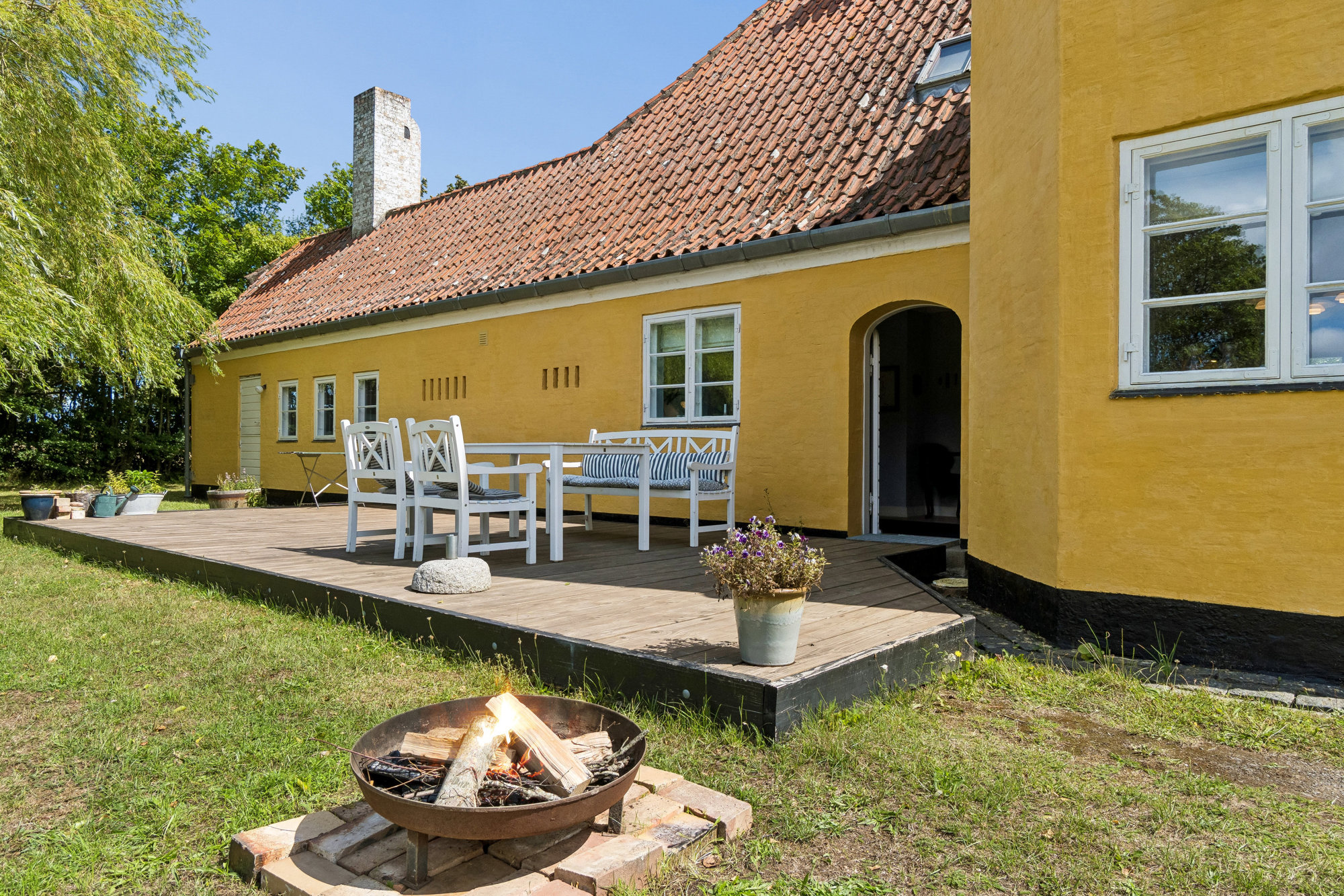 Andet