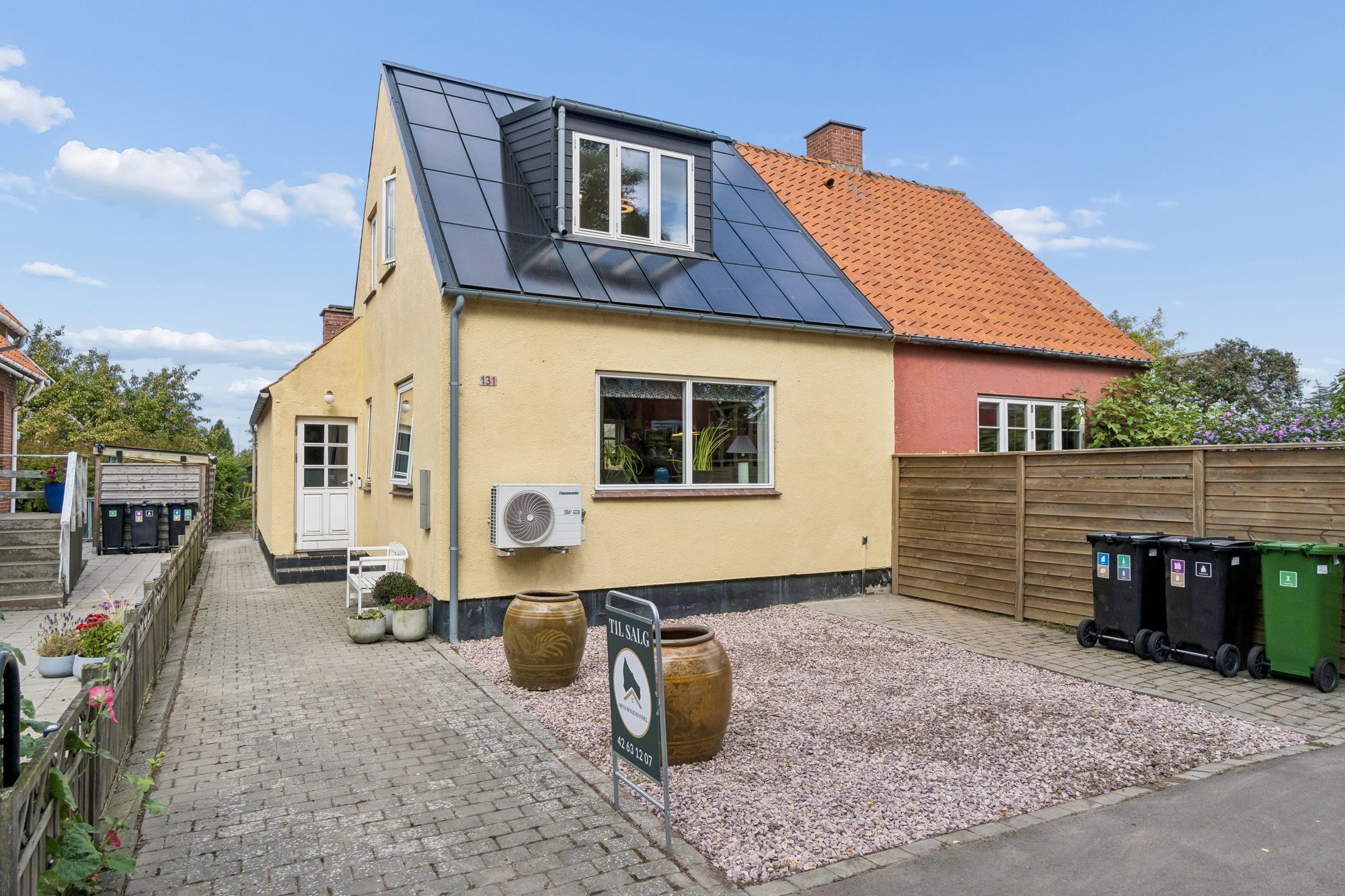 Andet