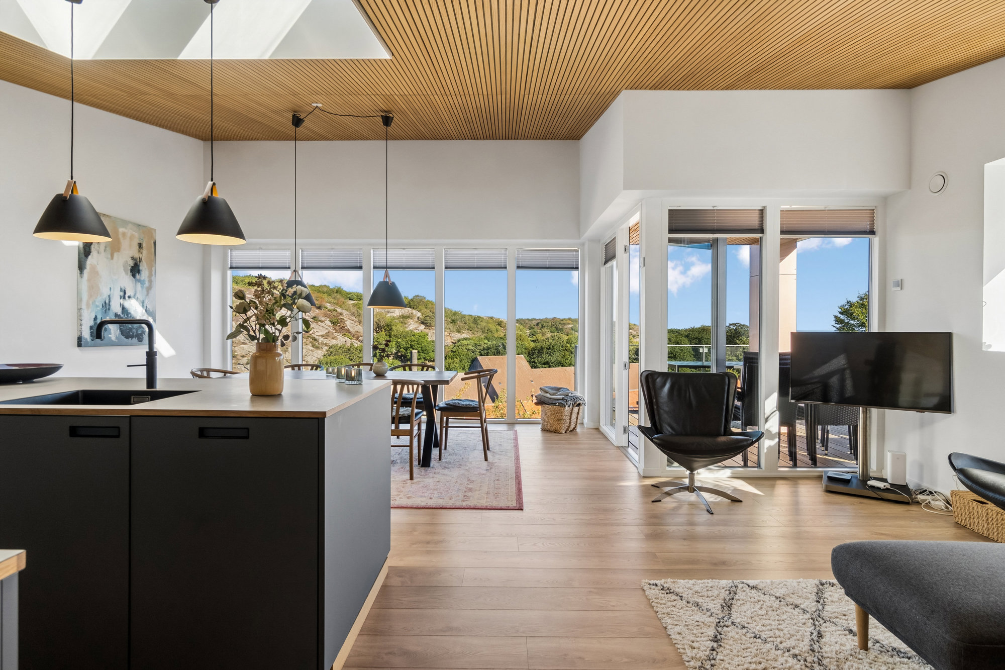 Køkken