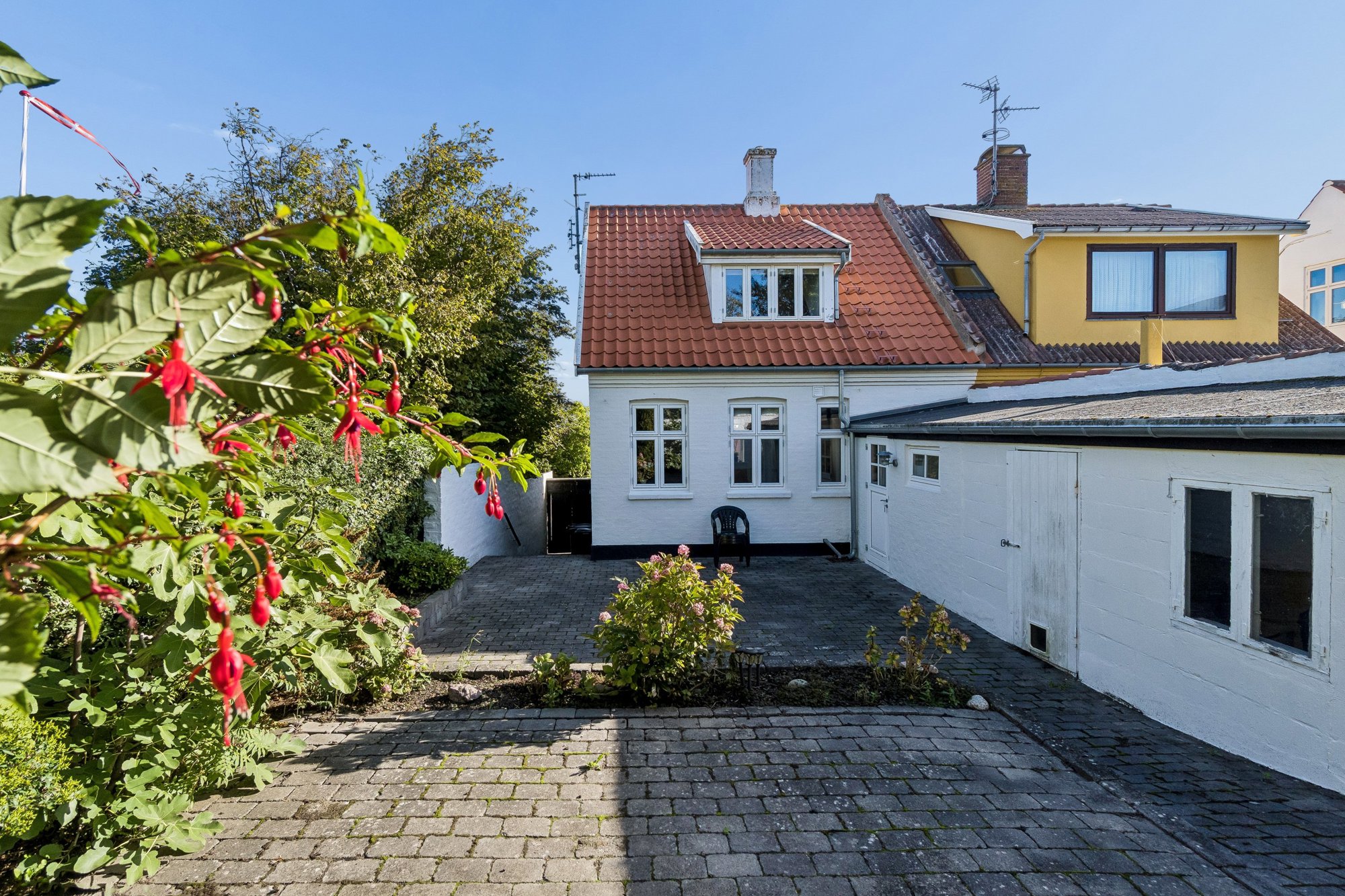 Ejendommen
