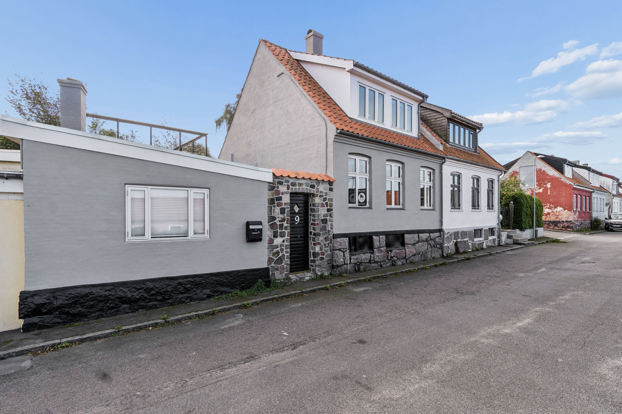 Andet