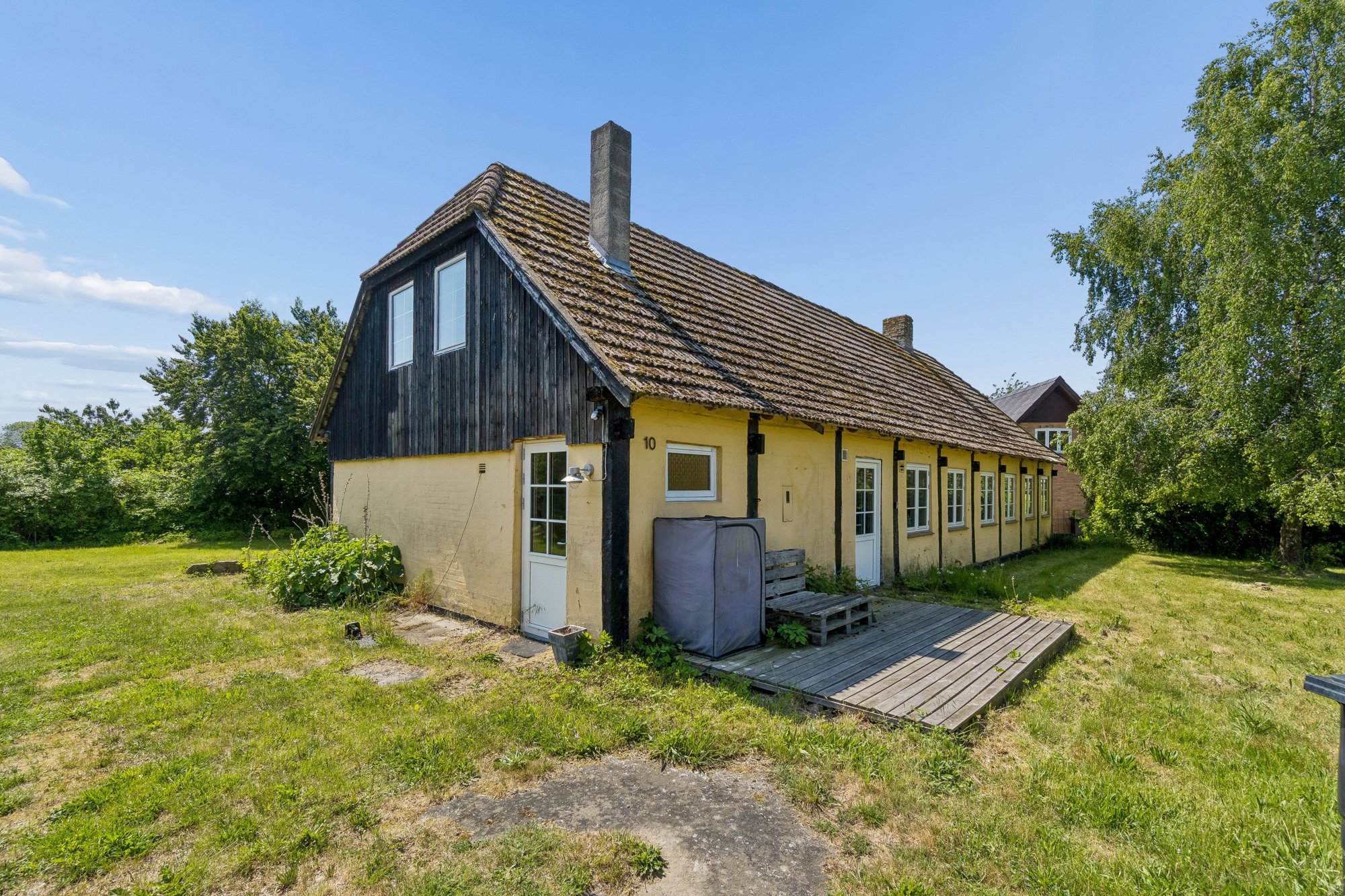 Andet