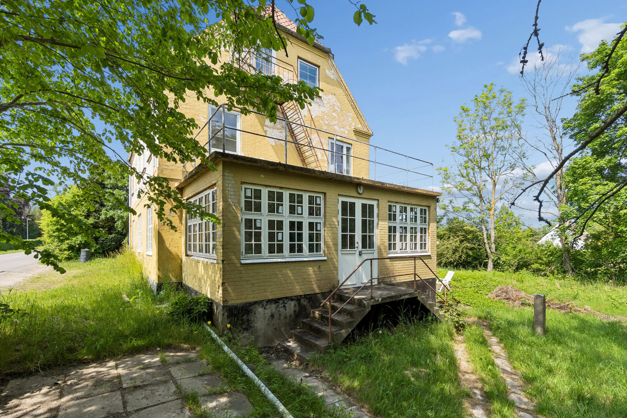 Andet