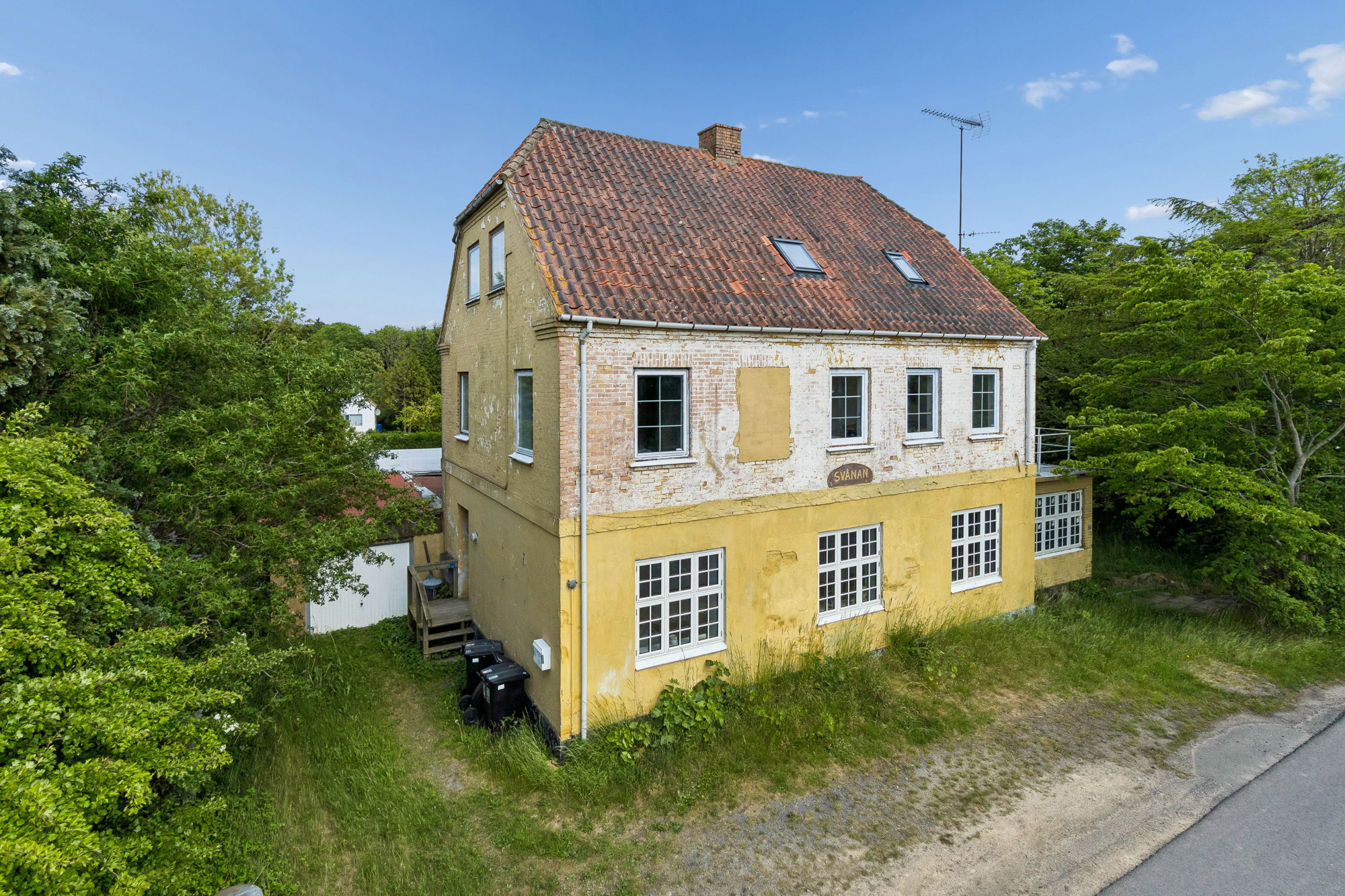 Andet