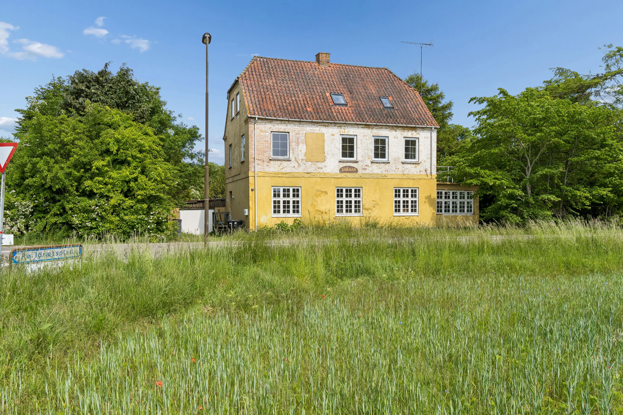 Andet
