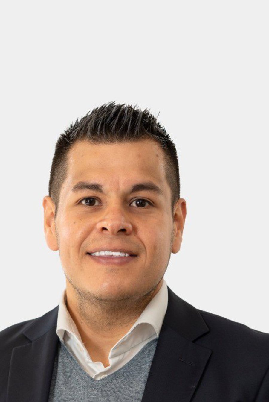 Indehaver & Ejendomsmægler, MDE Mathias Fermann Larsen